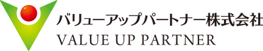 バリューアップパートナー株式会社 VALUE UP PARTNER