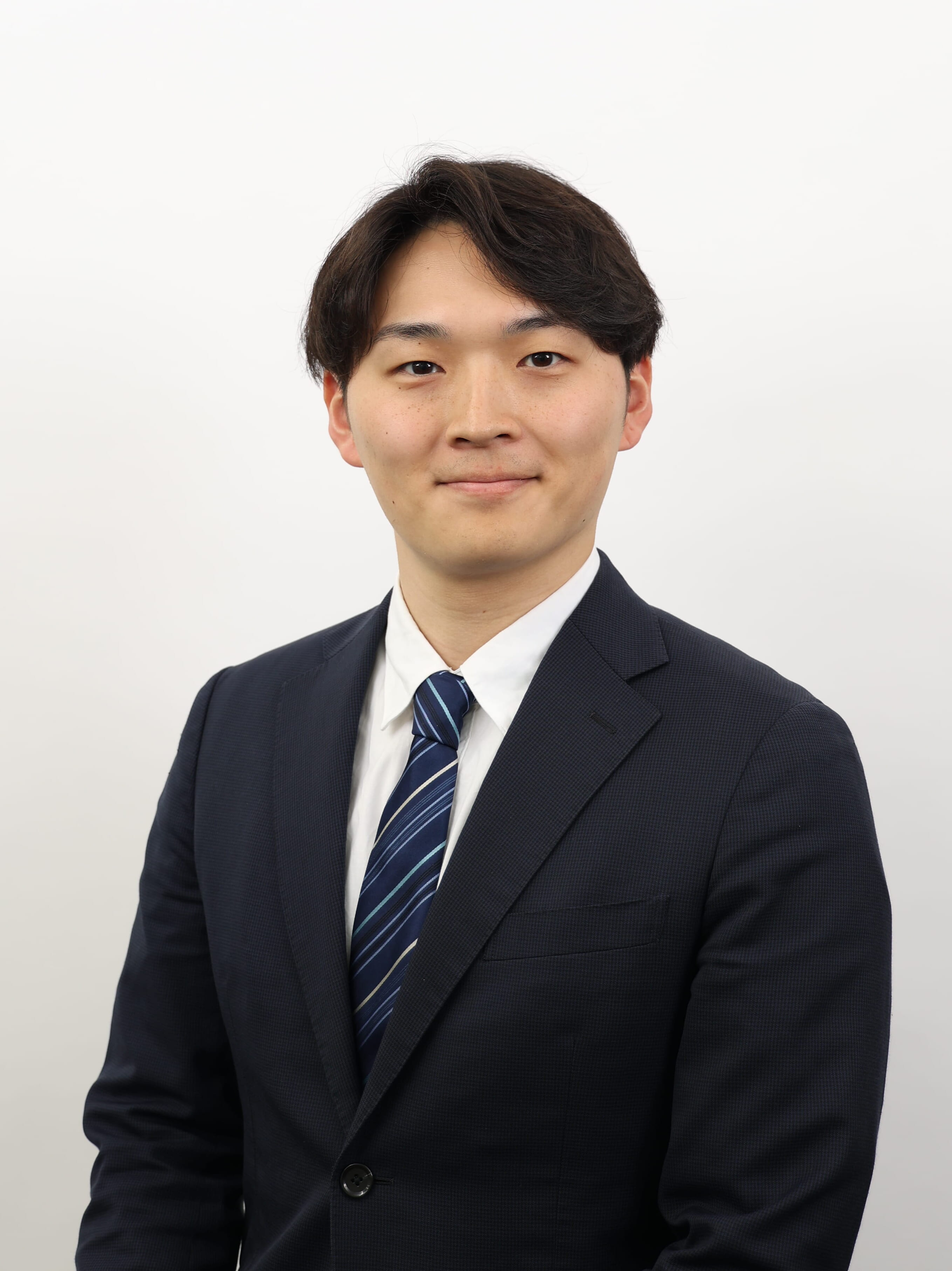 キャリアアドバイザー 平野　慎太郎