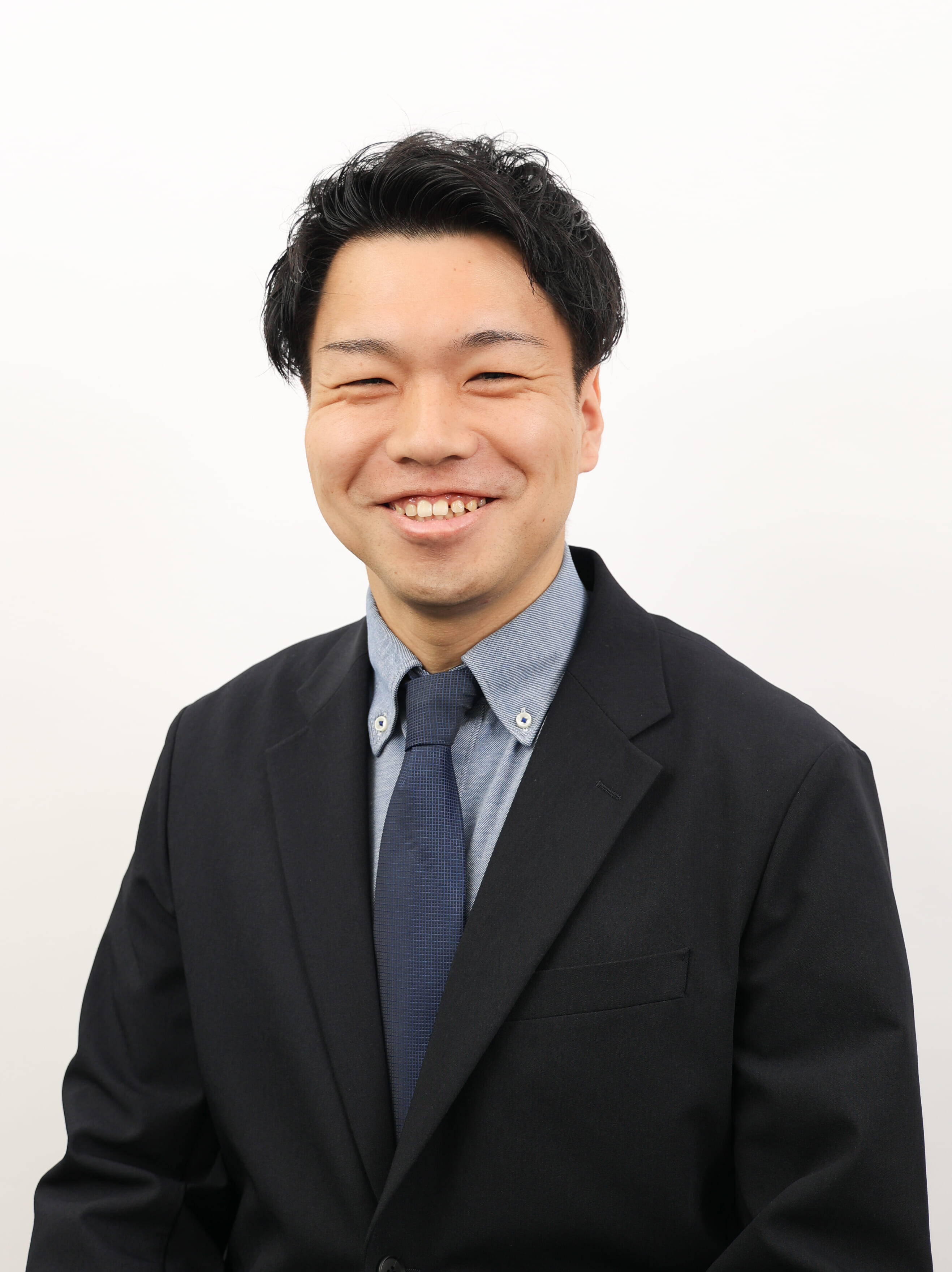キャリアアドバイザー 藤原　祐介