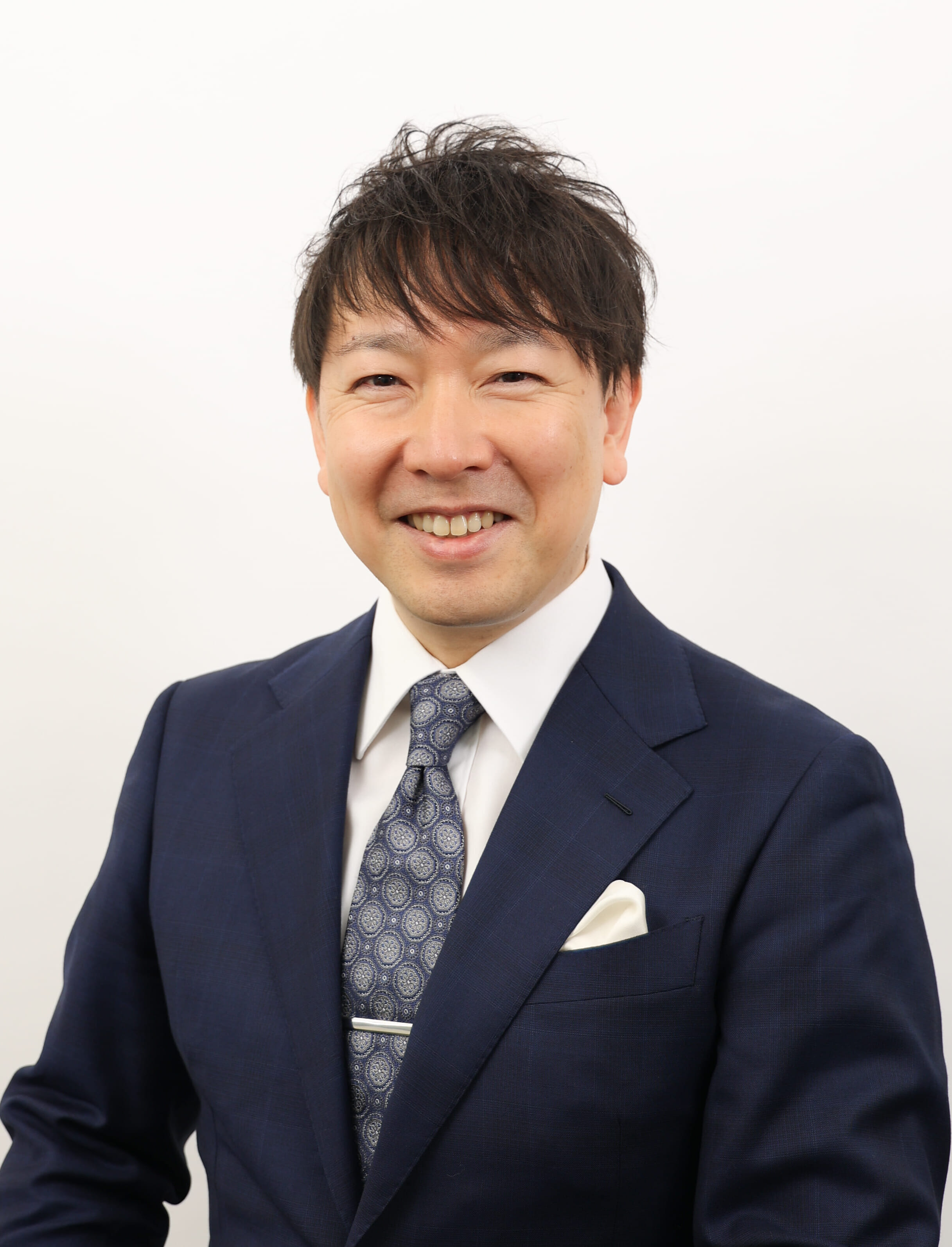 代表取締役 中園　隼人