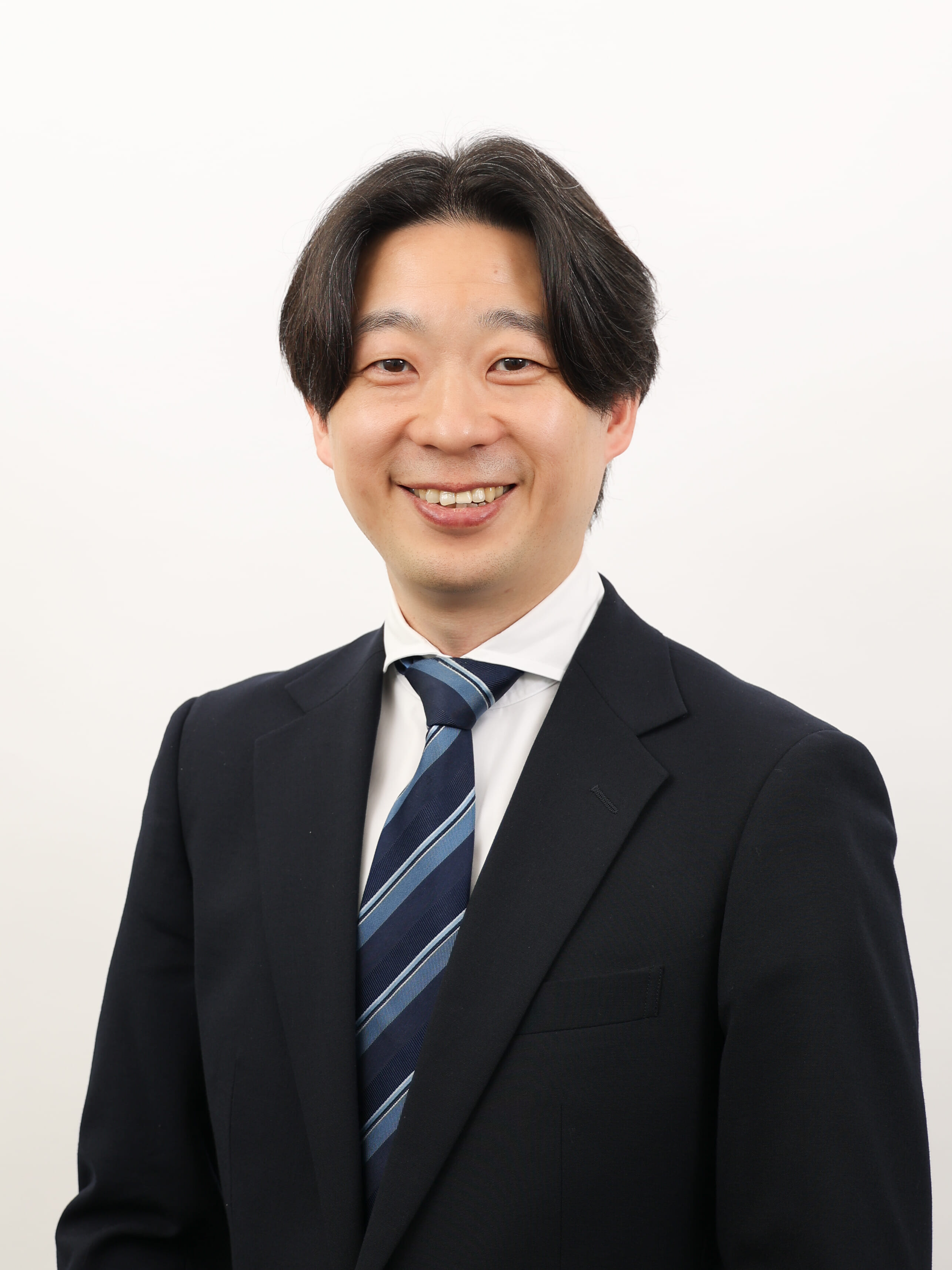 取締役　エージェント事業部長 金　洋樹