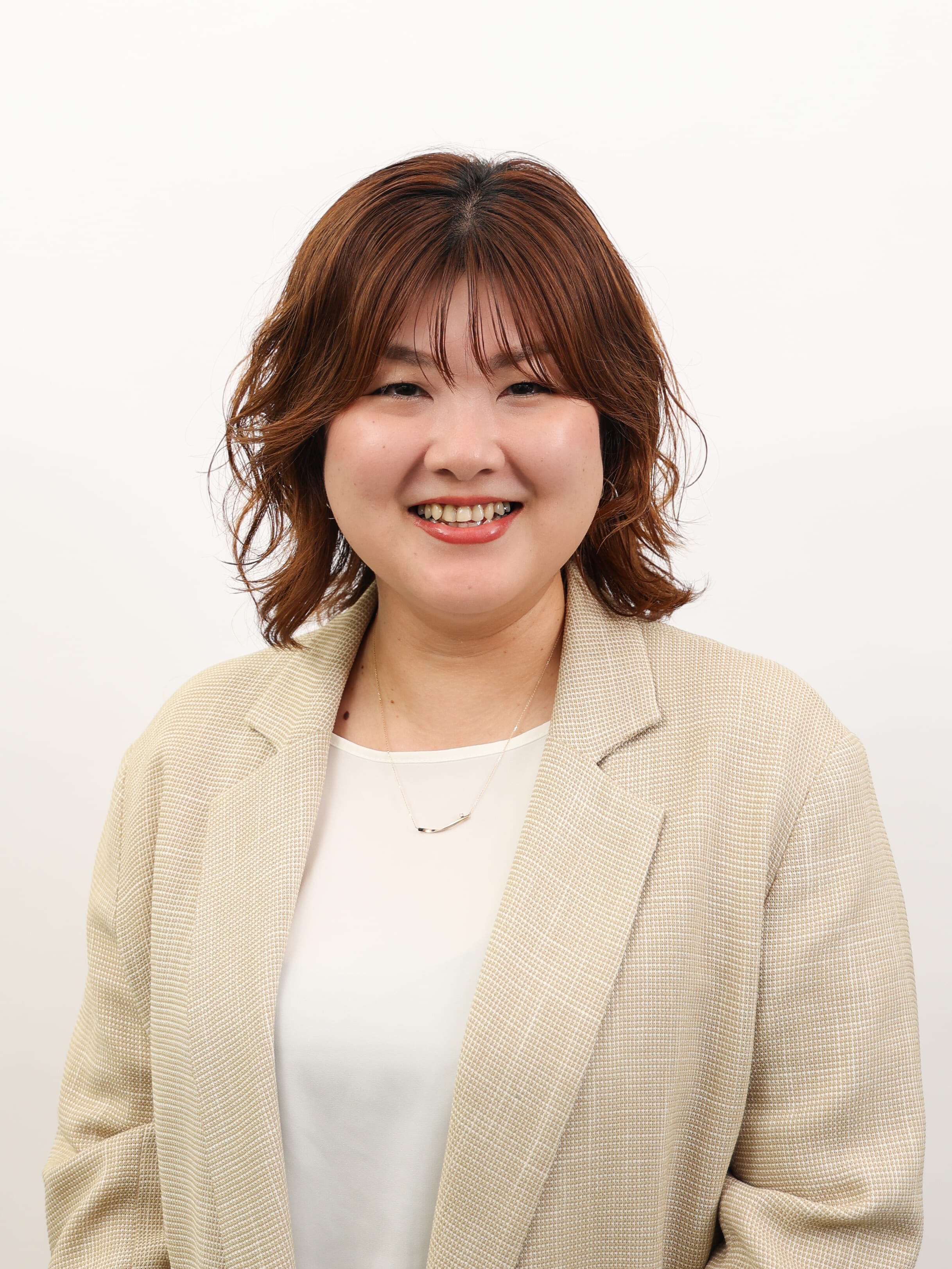 マネージャー 外島　綾子