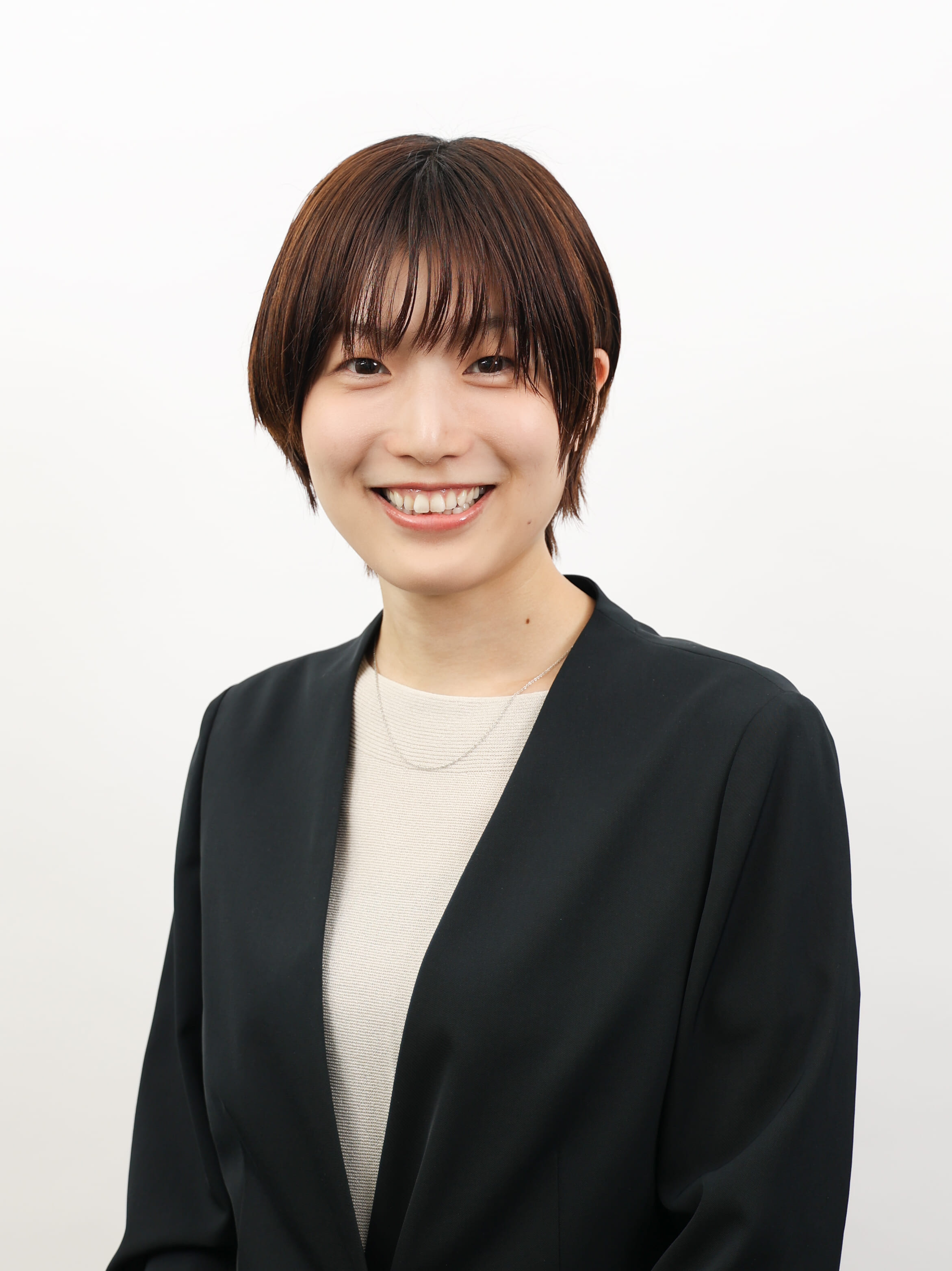 キャリアアドバイザー 古田　麻侑