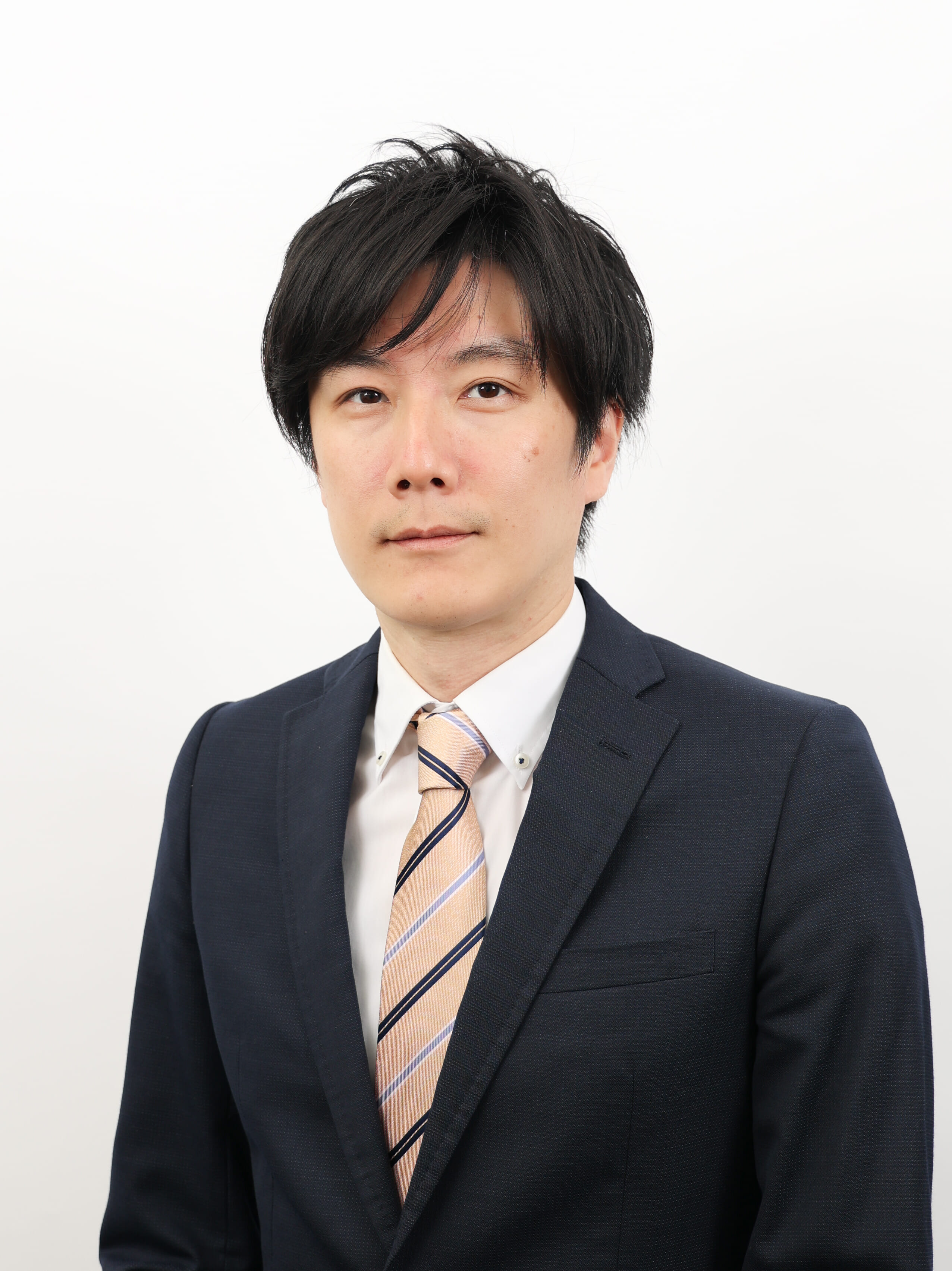 マネージャー 堀田　啓也