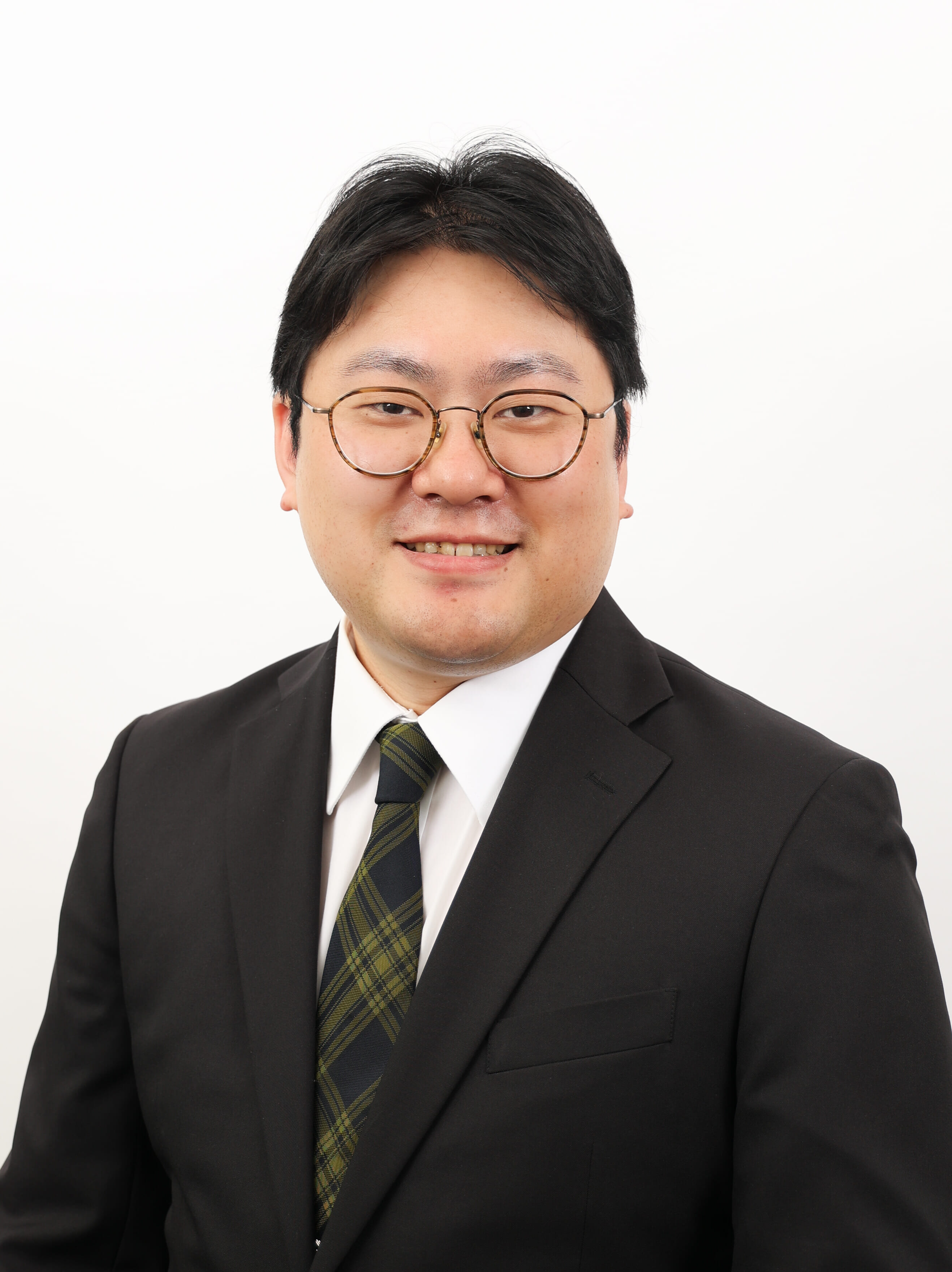 キャリアアドバイザー 田原　宏基