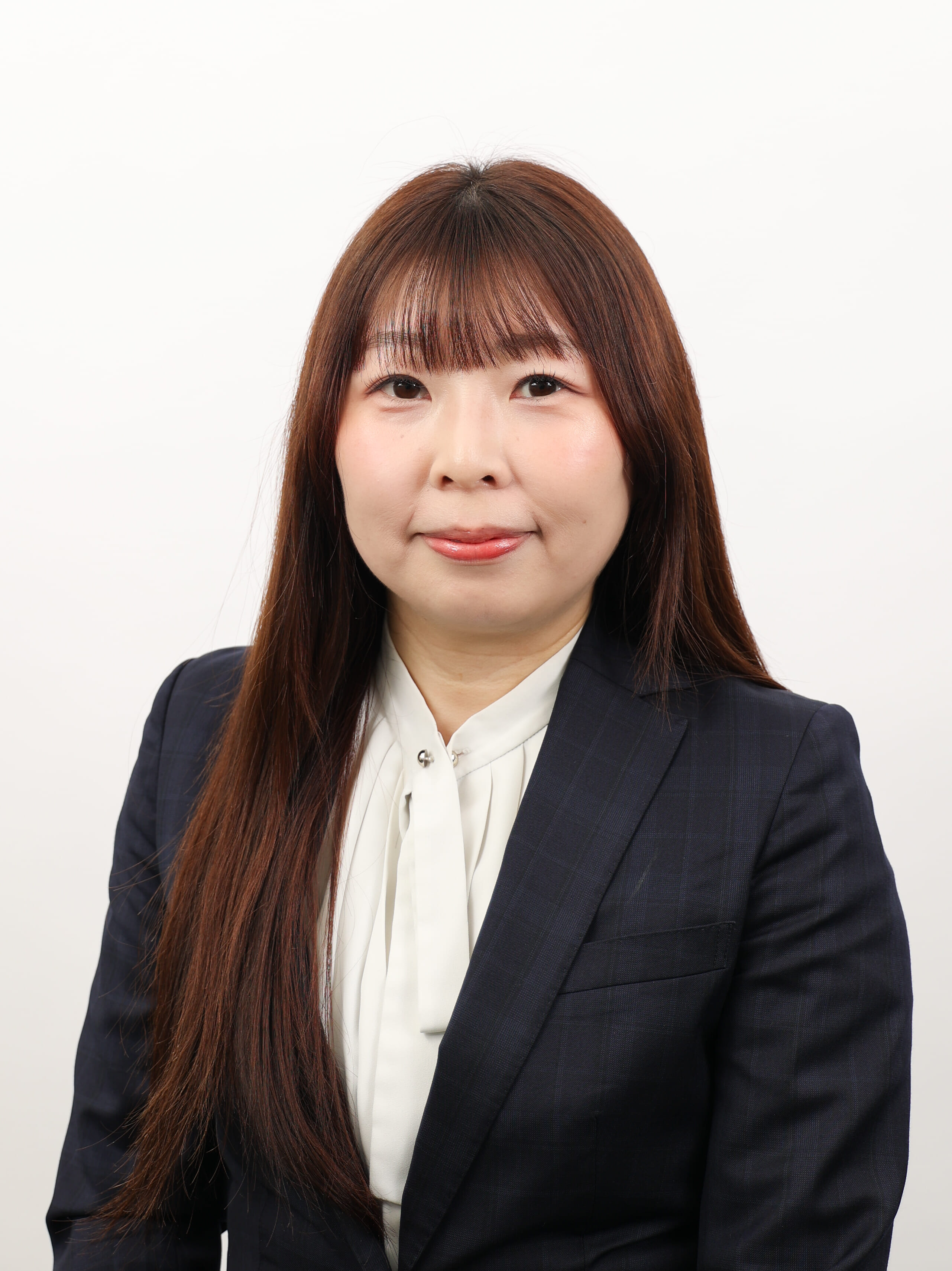 キャリアアドバイザー 田中　李枝