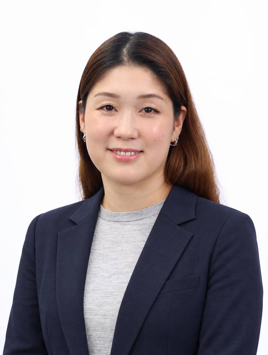 マネージャー 清水　知美