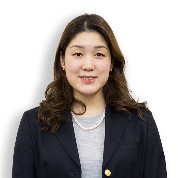 マネージャー 清水　知美