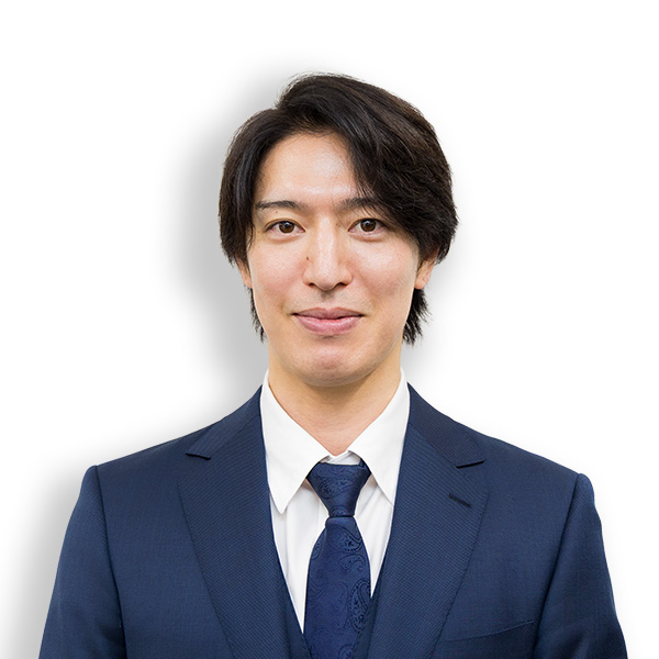 マネージャー 加藤　慧
