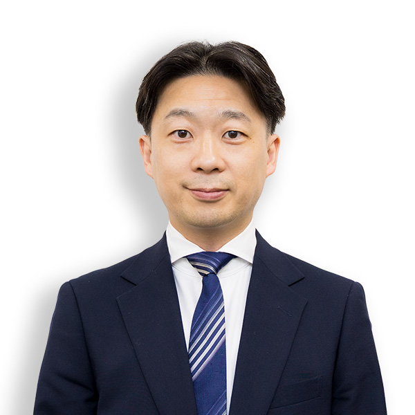 取締役　エージェント事業部長 金　洋樹