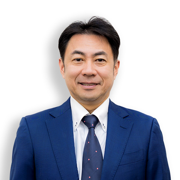 取締役　エグゼクティブ部門長 駒井　滋