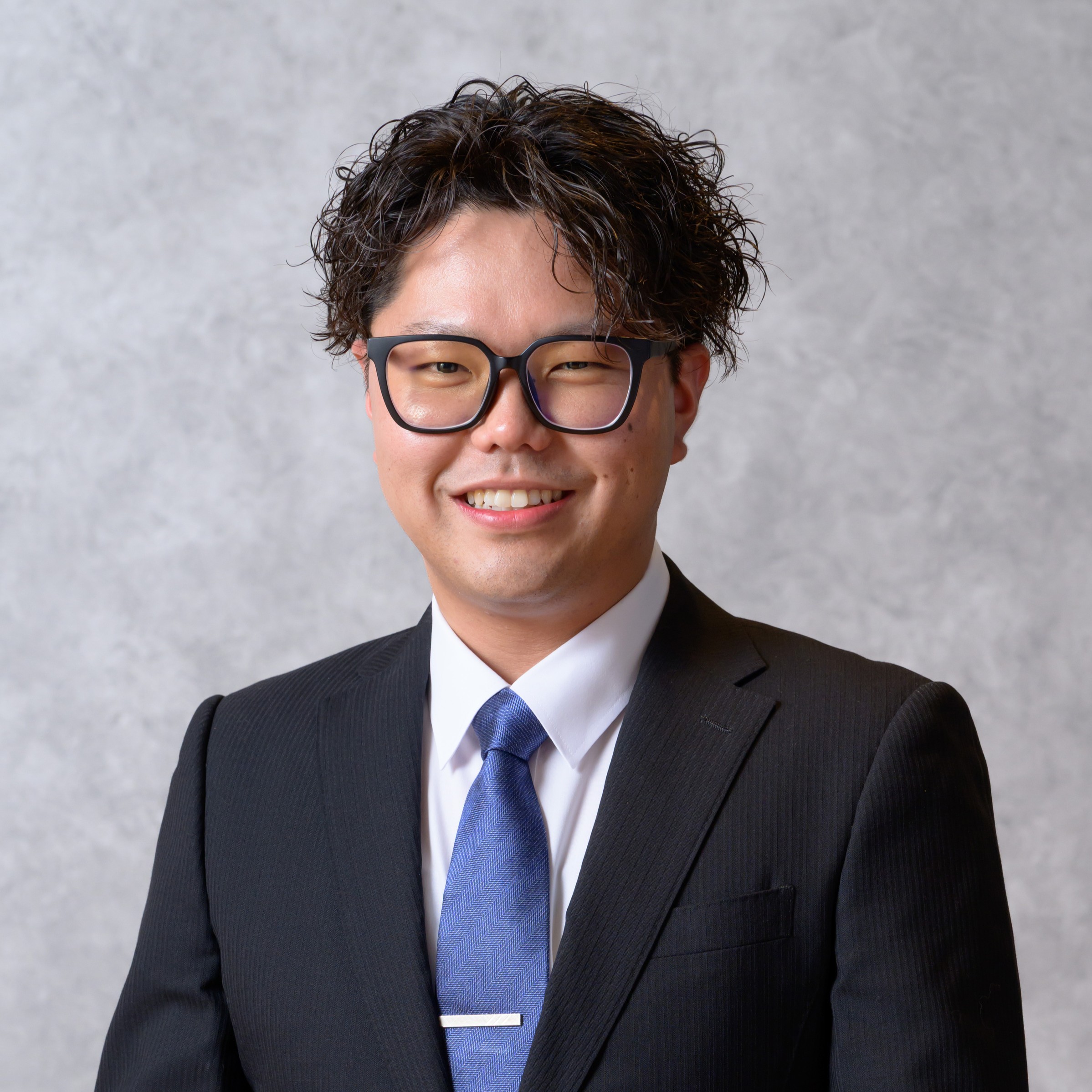 キャリアアドバイザー 石山　晴大