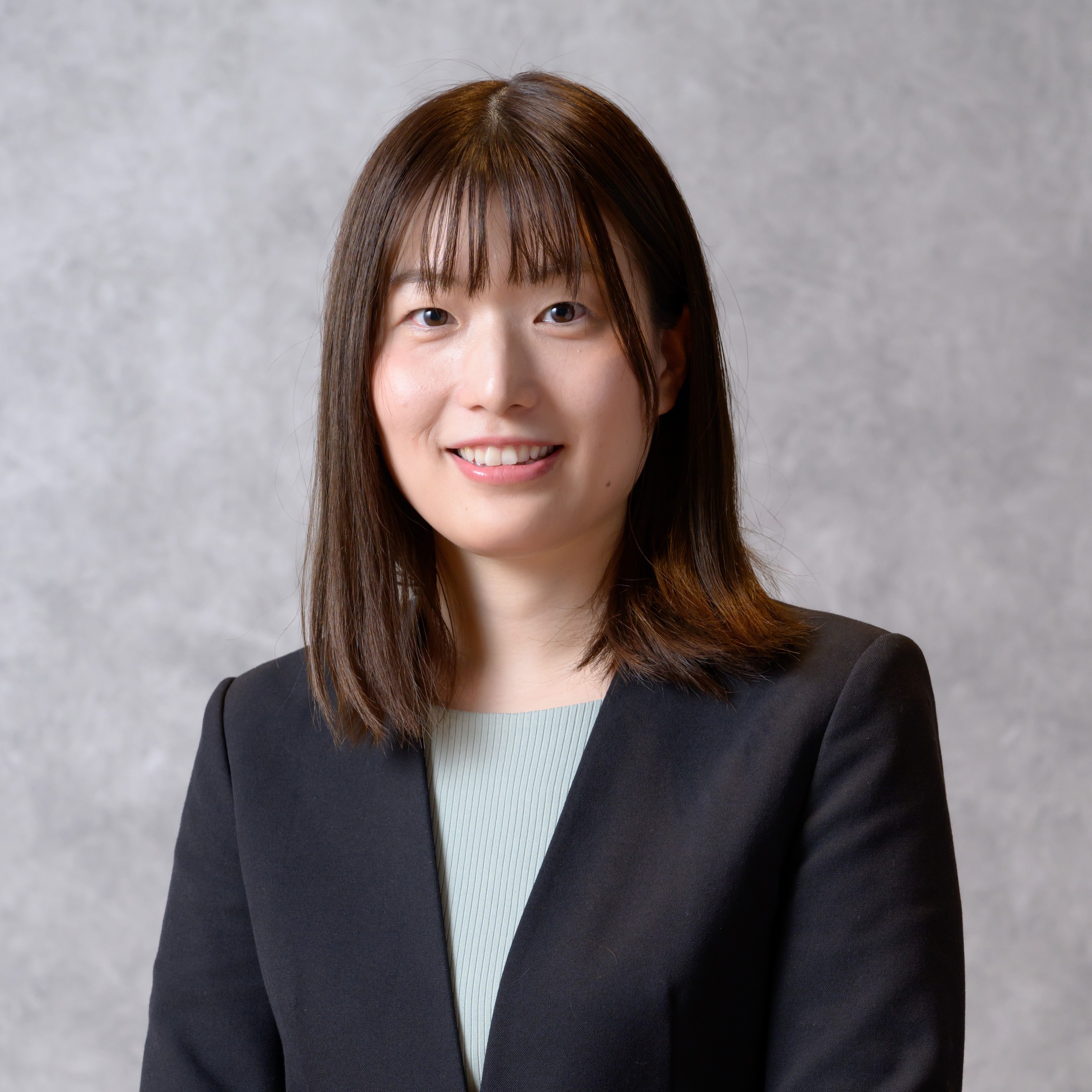 キャリアアドバイザー 古田　麻侑