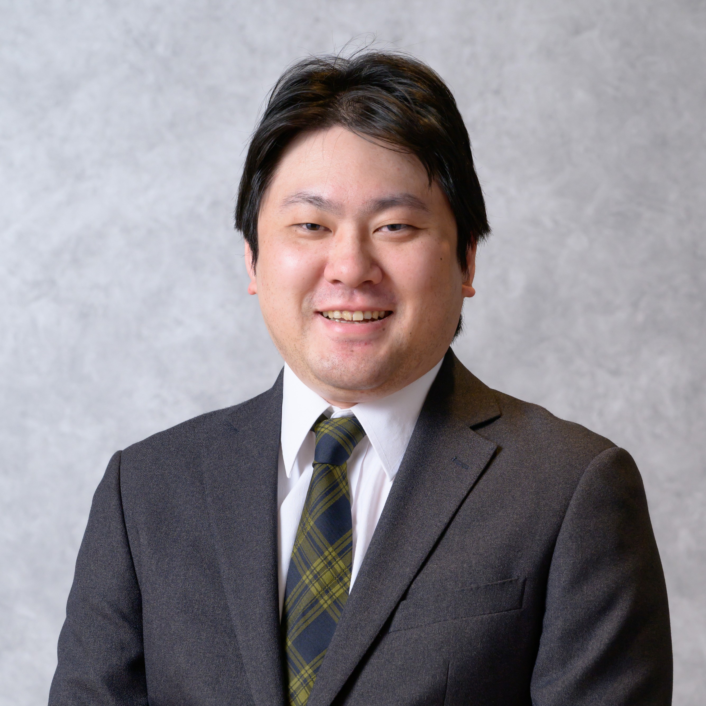 キャリアアドバイザー 田原　宏基