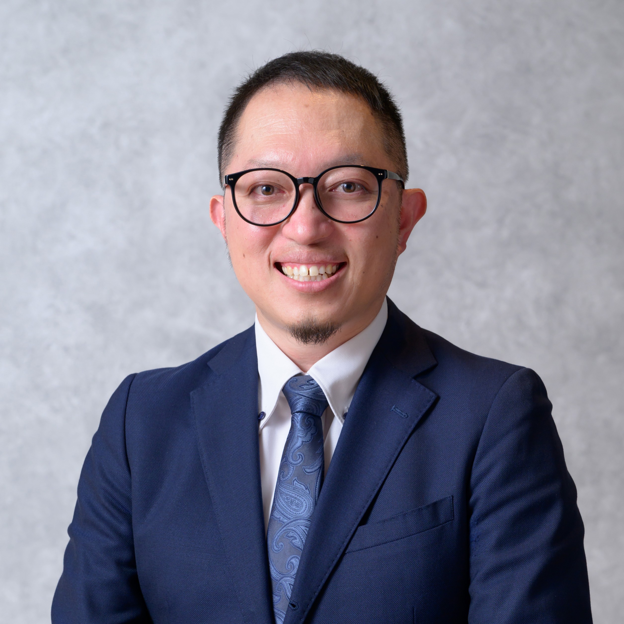 キャリアアドバイザー 桑原　秀行