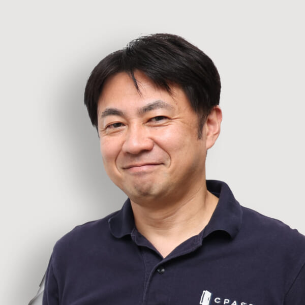 取締役 西日本事業部長 駒井 滋