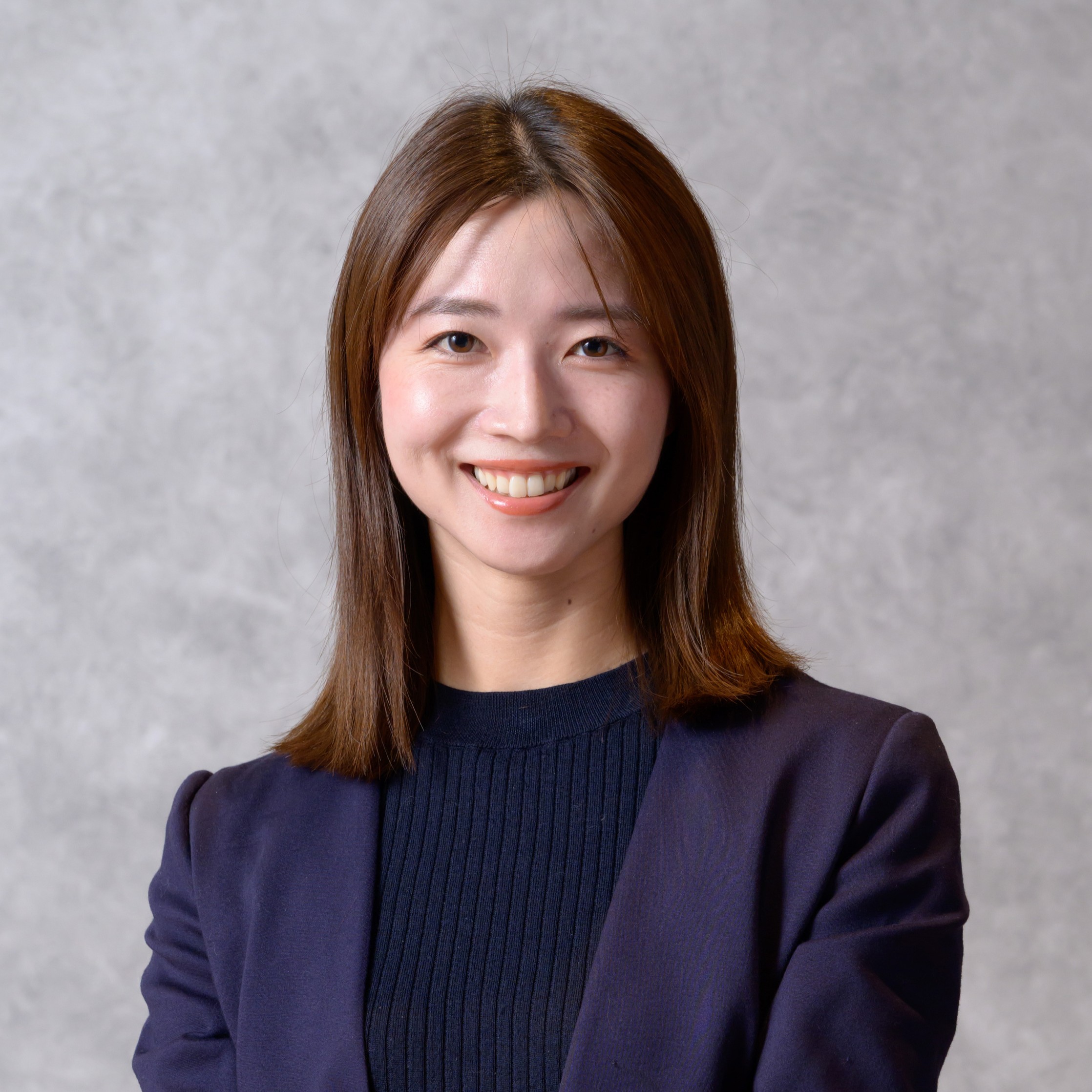 キャリアアドバイザー 反田　有沙