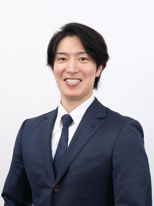 東日本統括部 部長 加藤　慧