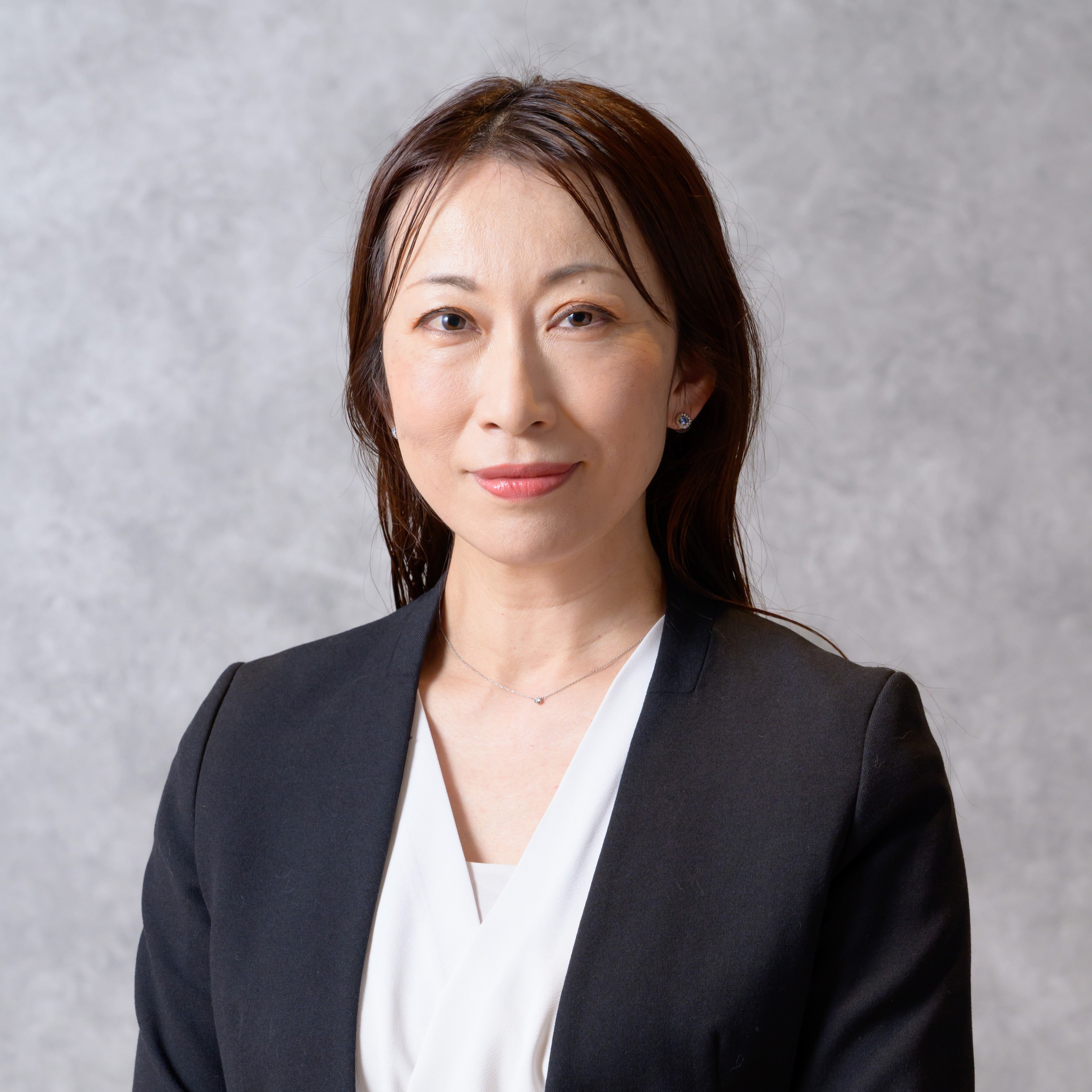 キャリアアドバイザー 島本　千晶