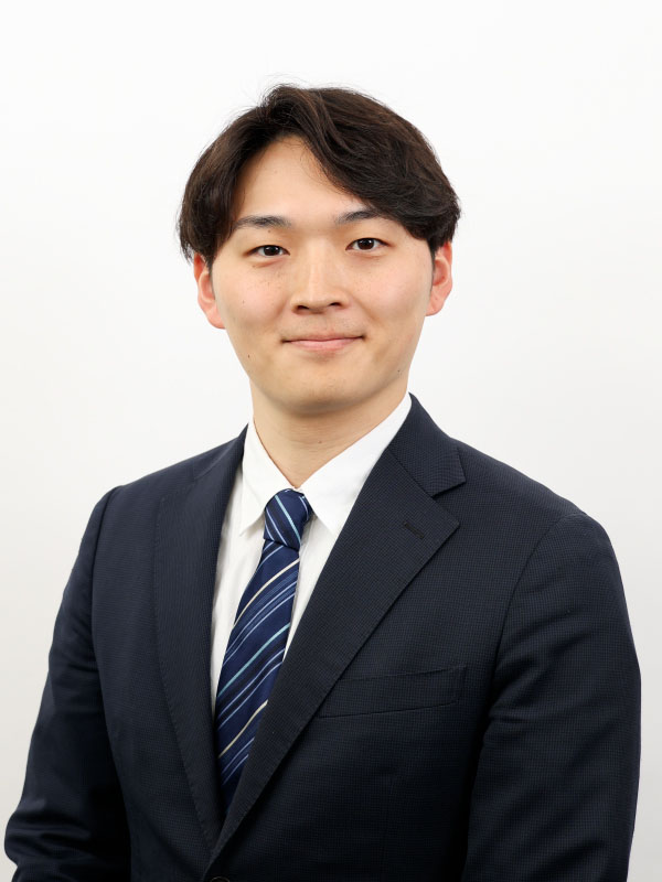 キャリアアドバイザー 平野　慎太郎
