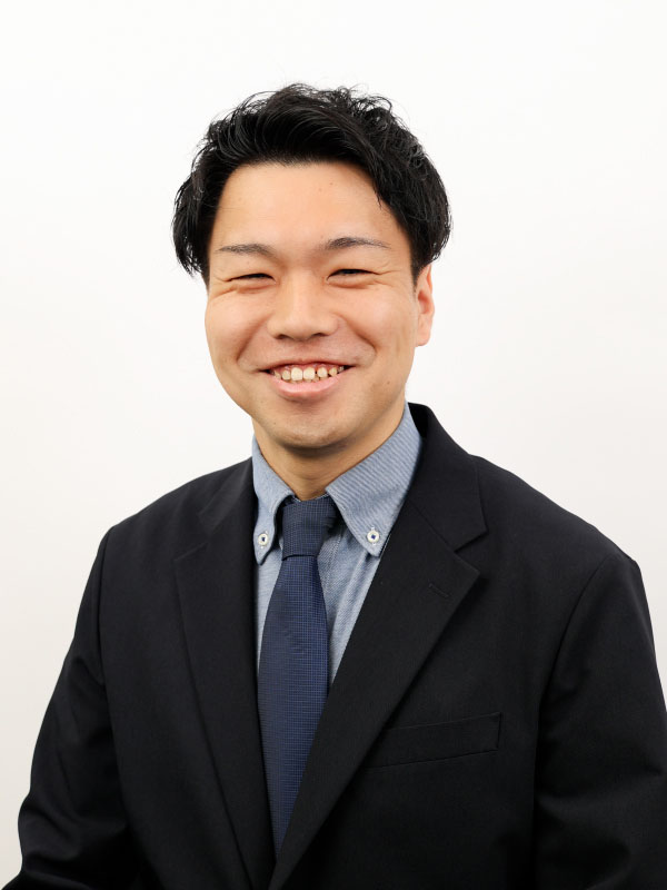 キャリアアドバイザー 藤原　祐介