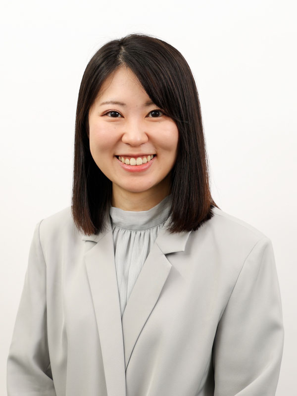 キャリアアドバイザー 平本　玲香