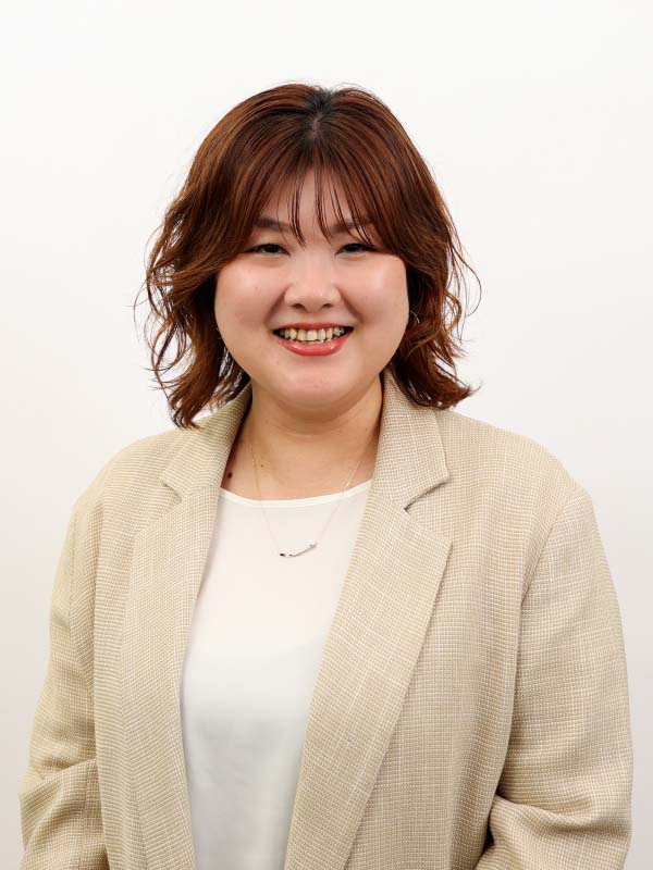 マネージャー 外島　綾子