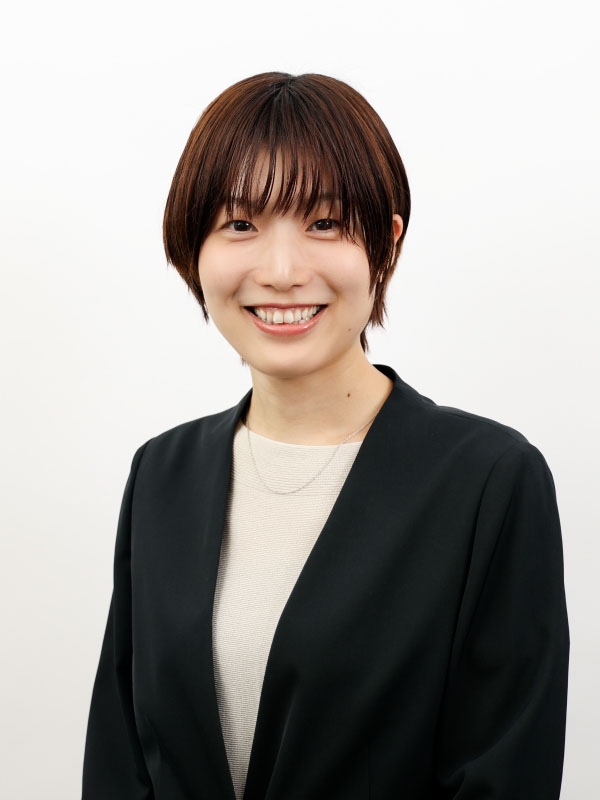 キャリアアドバイザー 古田　麻侑