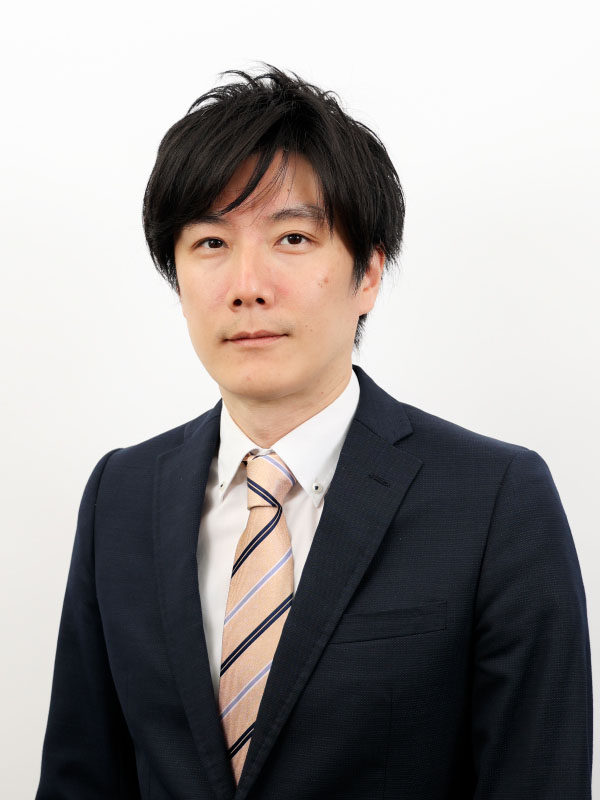 マネージャー 堀田　啓也