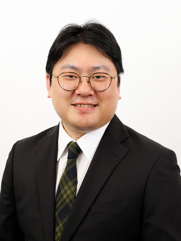 キャリアアドバイザー 田原　宏基