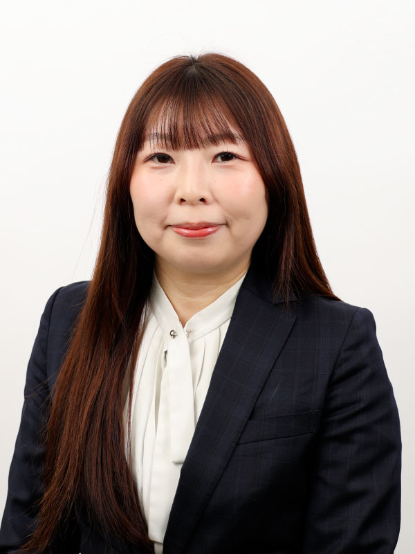 キャリアアドバイザー 田中　李枝