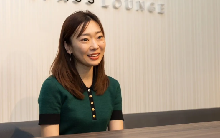 USCPAを活かして監査法人でマネージャーまで経験した秦朋子さん