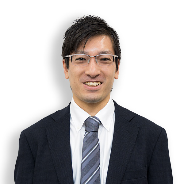 キャリアアドバイザー 堀内　拓