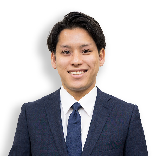 キャリアアドバイザー 石川　吉輝