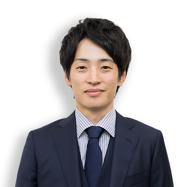 キャリアアドバイザー 古牧　佑一朗