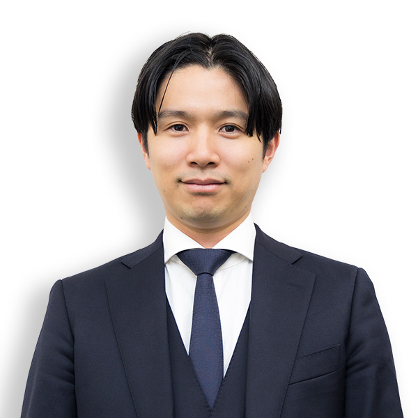 キャリアアドバイザー 中谷　悠人