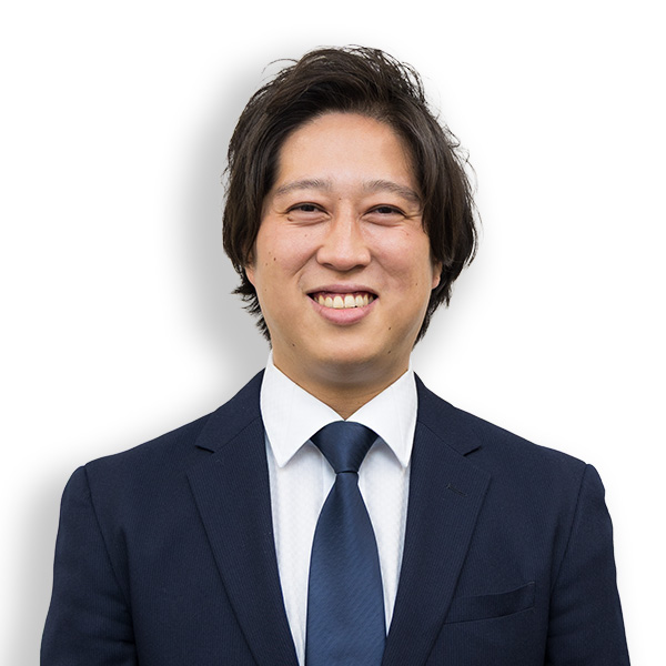 キャリアアドバイザー 渡邉　一毅