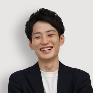 CPASSキャリアのキャリアアドバイザー/古牧　佑一朗