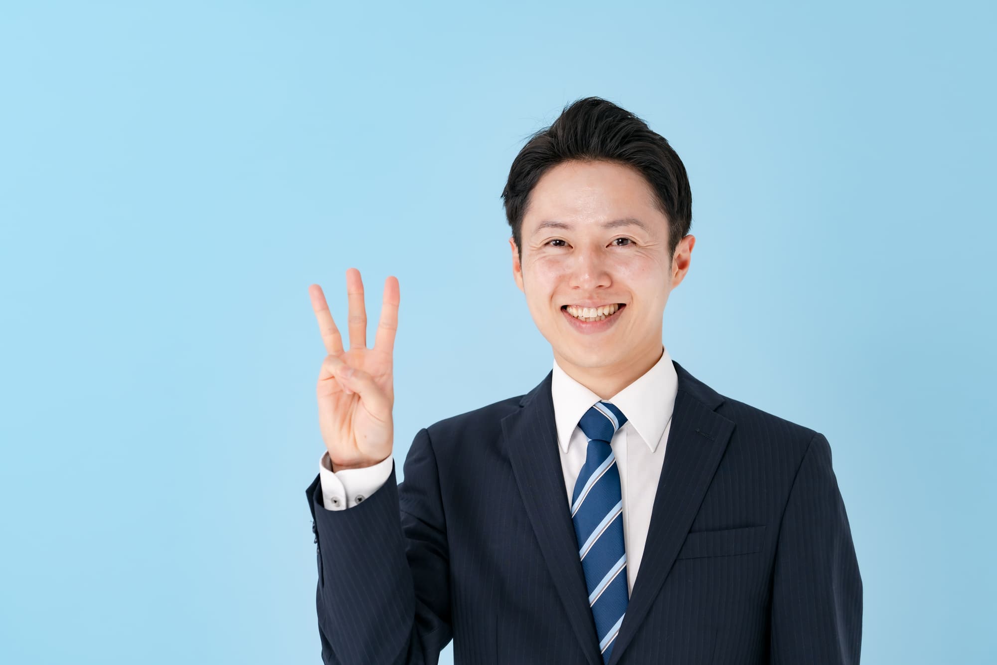 40代の公認会計士の転職がうまくいかない3つの理由