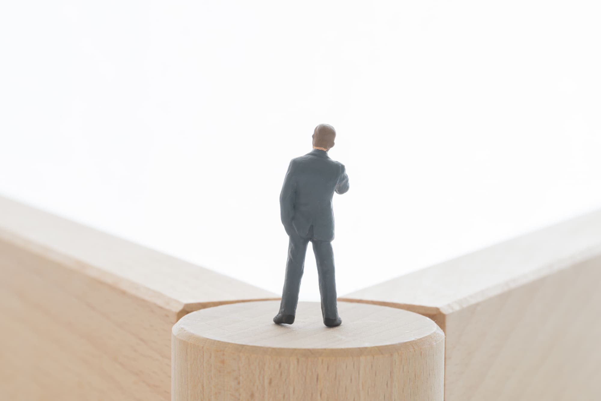 未経験から公認会計士として転職を成功させるなら