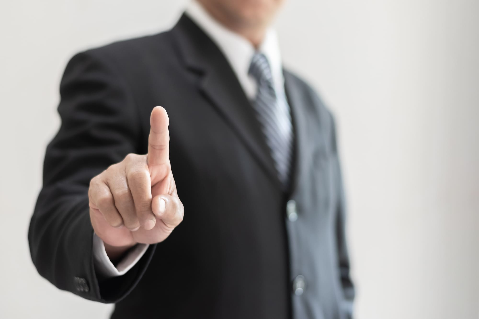 公認会計士が転職で失敗しないためのポイント