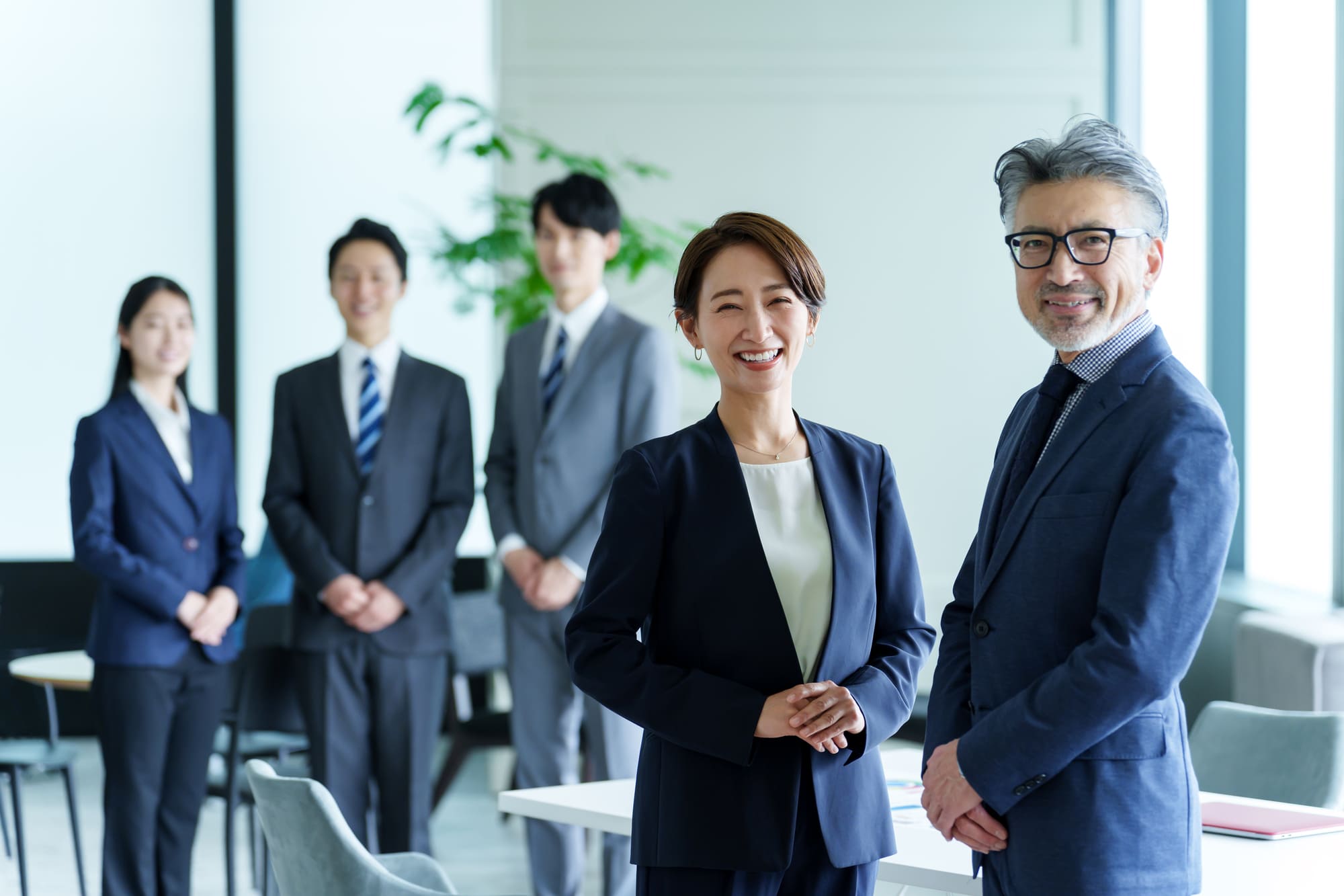 30代の公認会計士の転職はチャンス！転職する際の注意点も解説