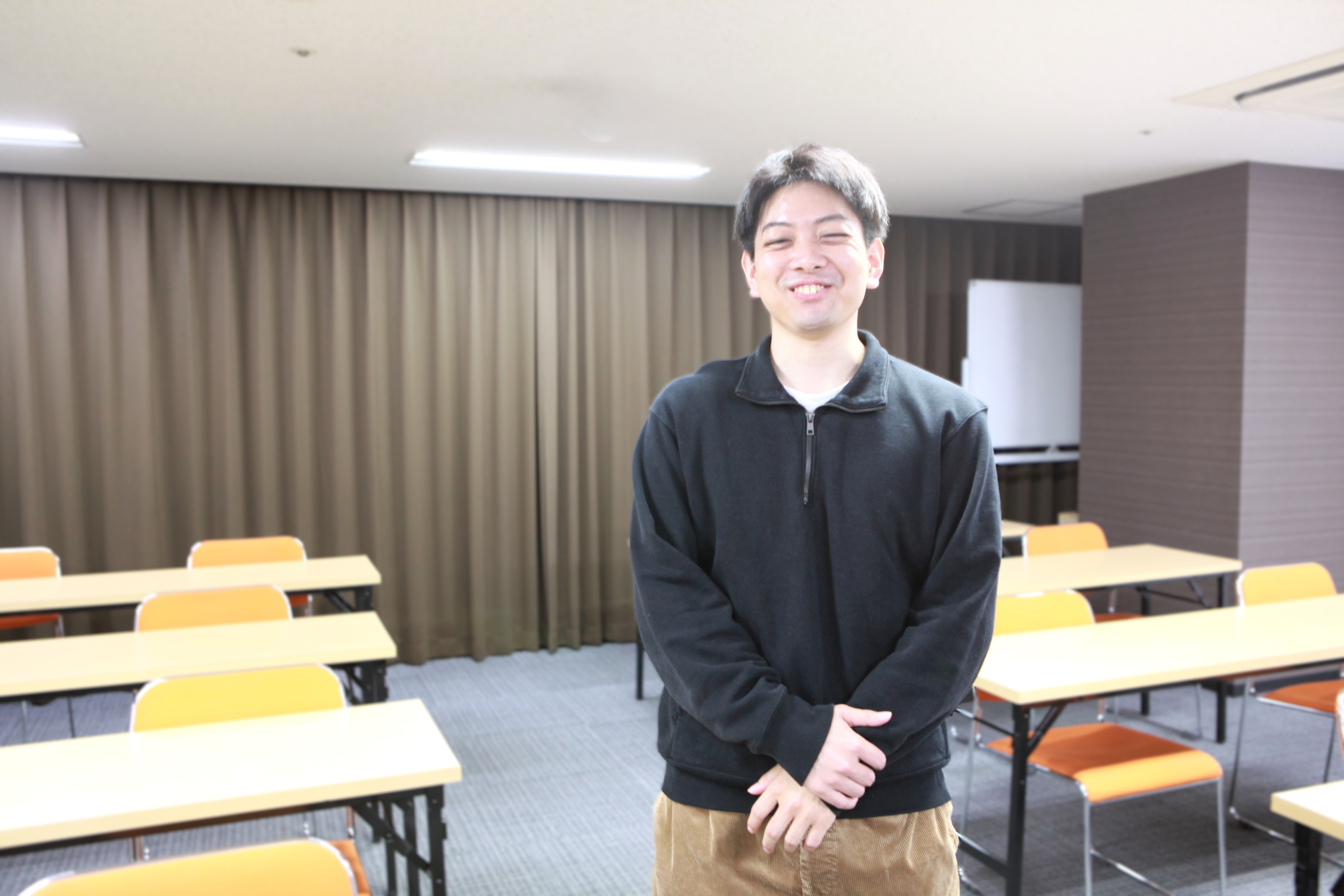 5回の挑戦で見つけた「合格に一番近い道」。未経験から監査法人に就職