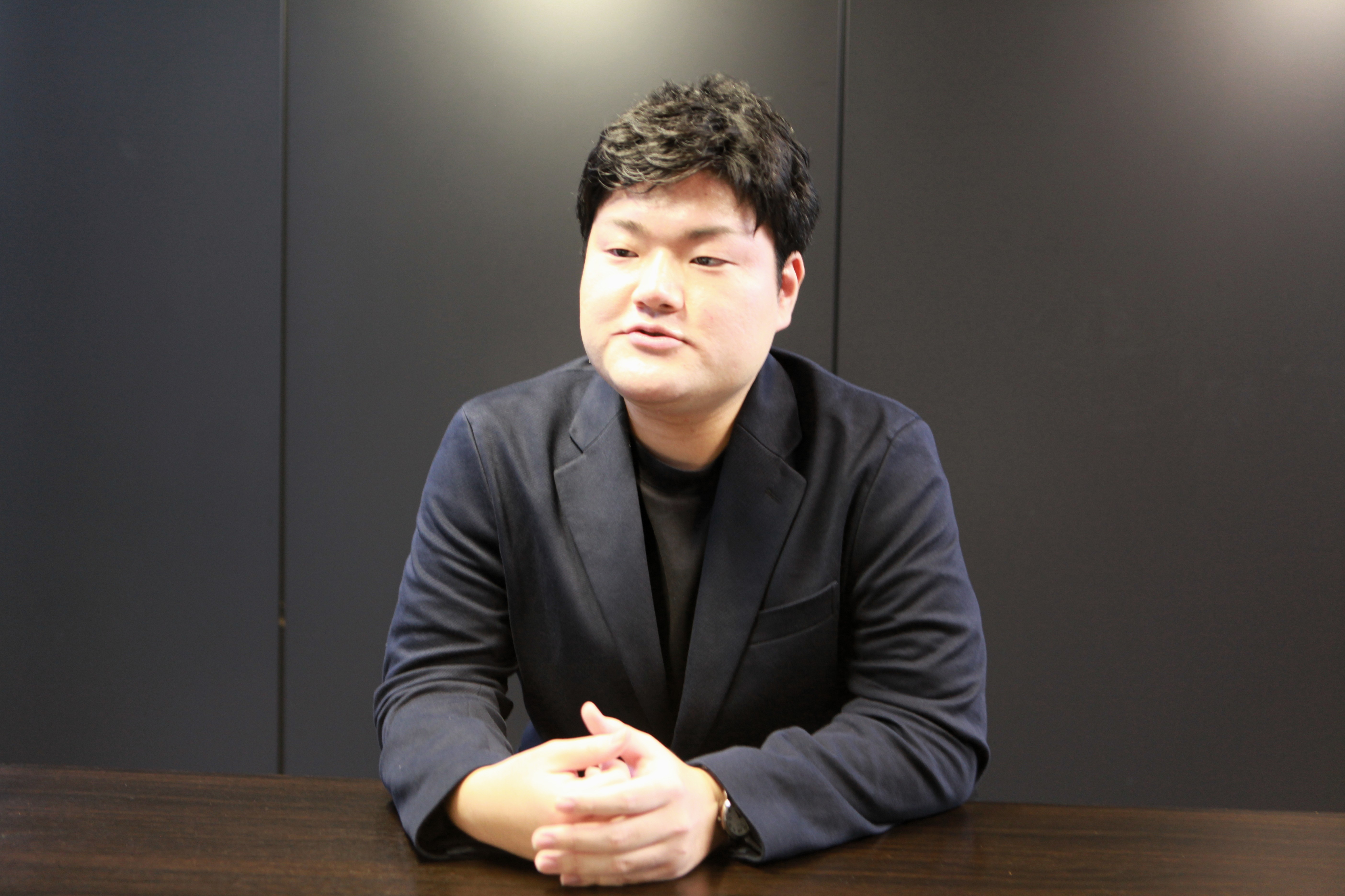 CPASSキャリアを活用して転職した飯島啓太さん