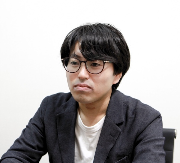 CPASSキャリアを利用して転職成功した伊藤さま