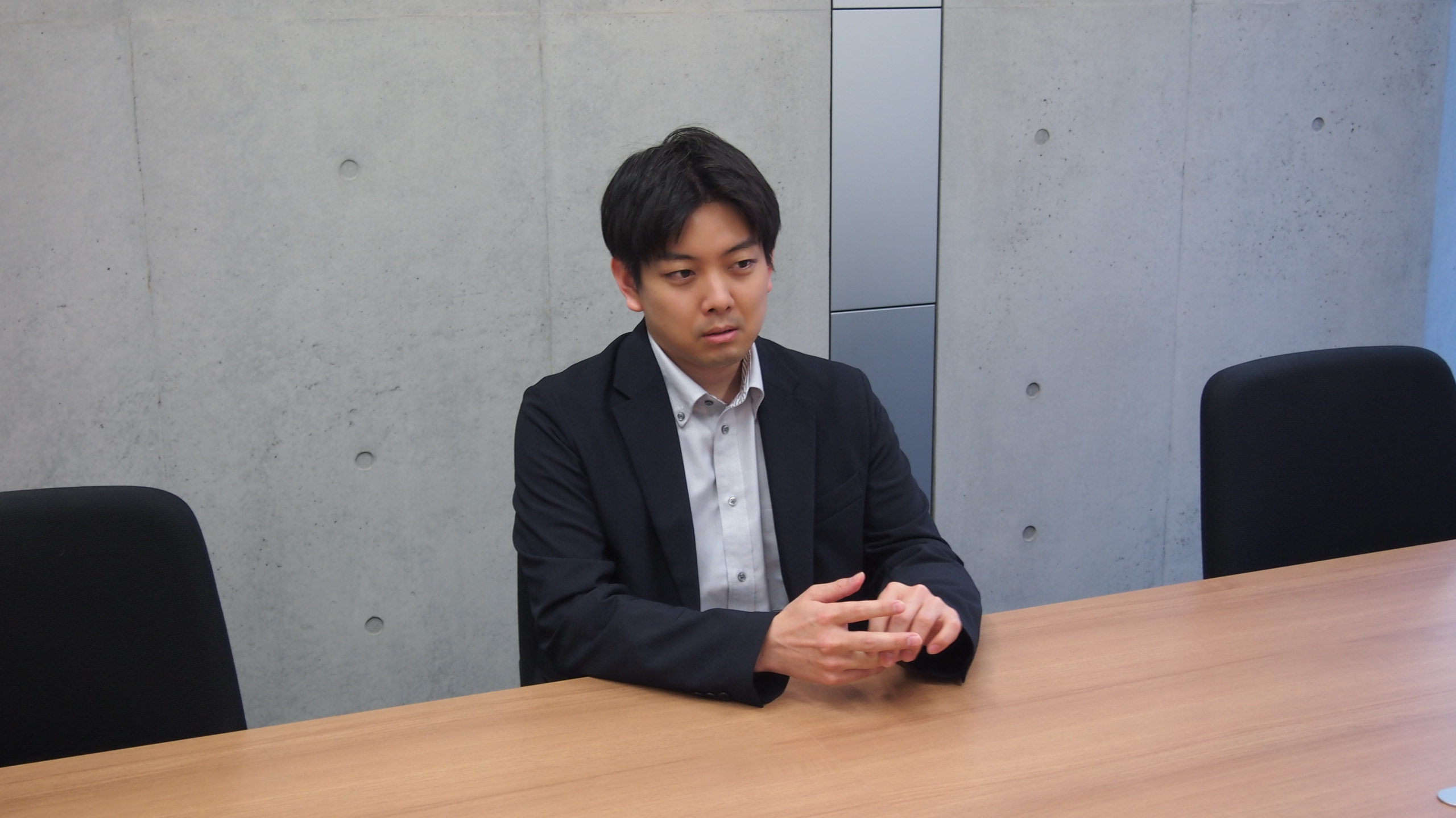 CPASSキャリアを活用して転職した和田辰徳さん