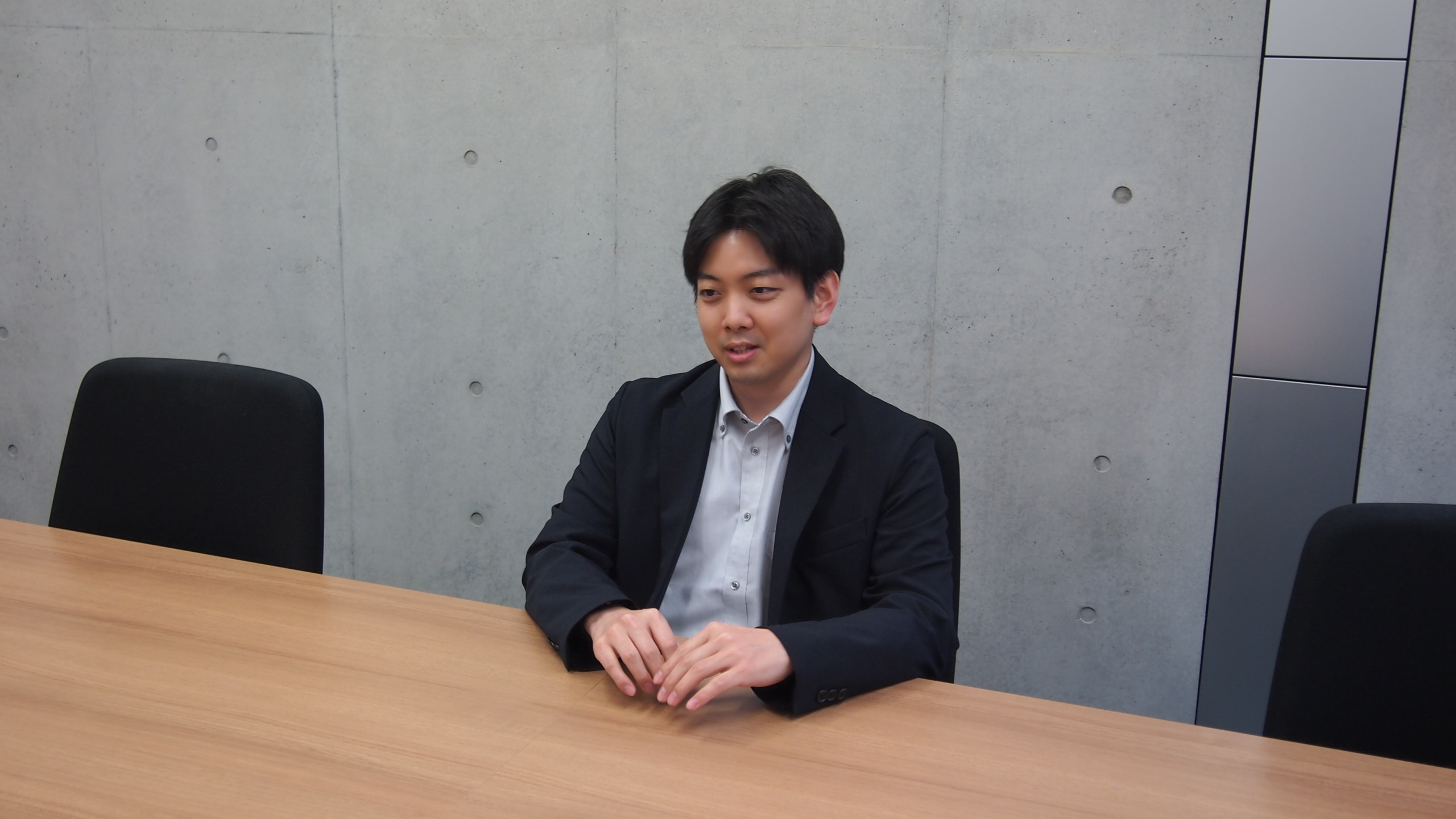 CPASSキャリアを活用して転職した和田辰徳さん