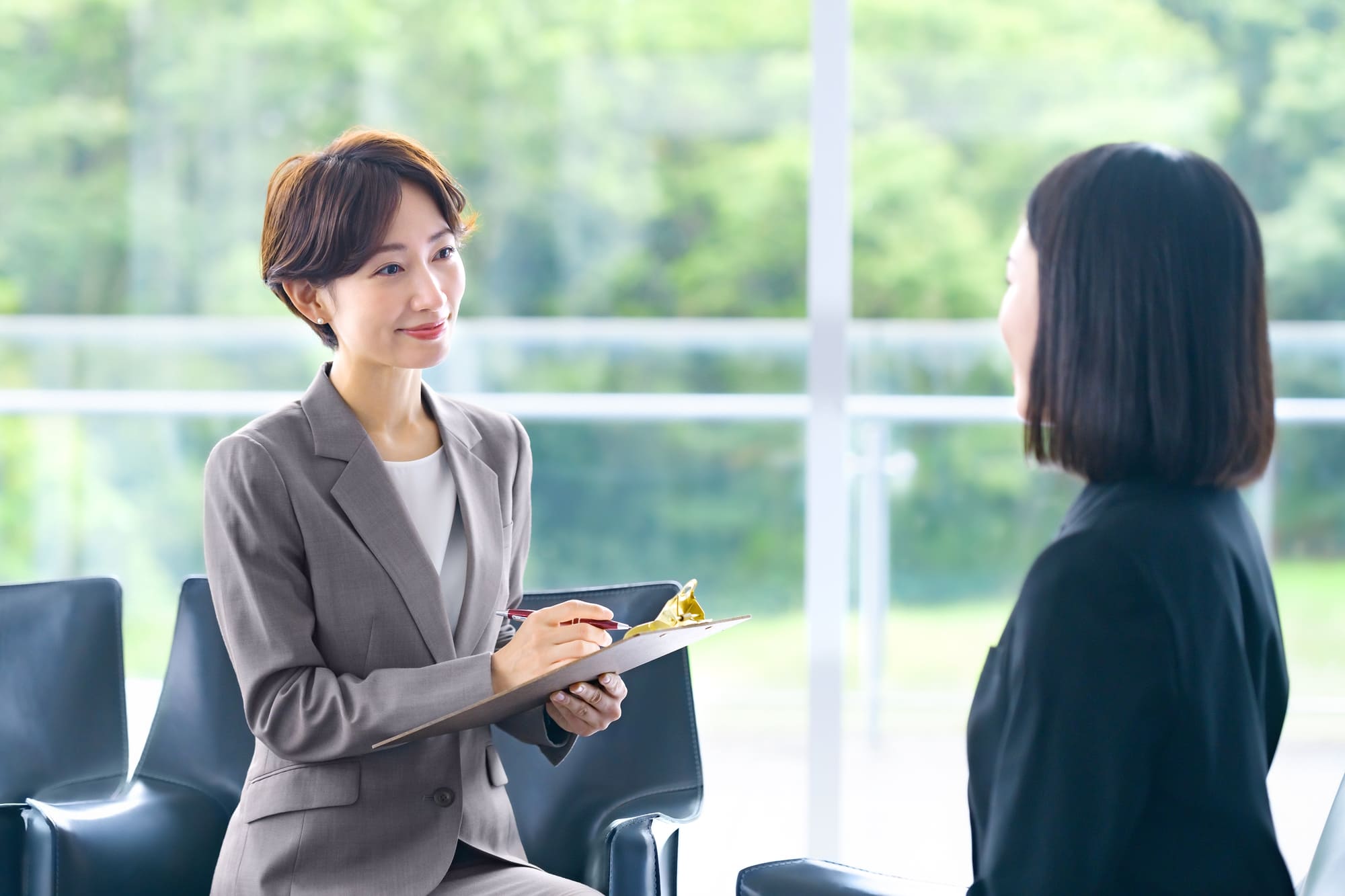 公認会計士の転職を成功に向けて、業界特化型転職エージェントを活用する有用性とは