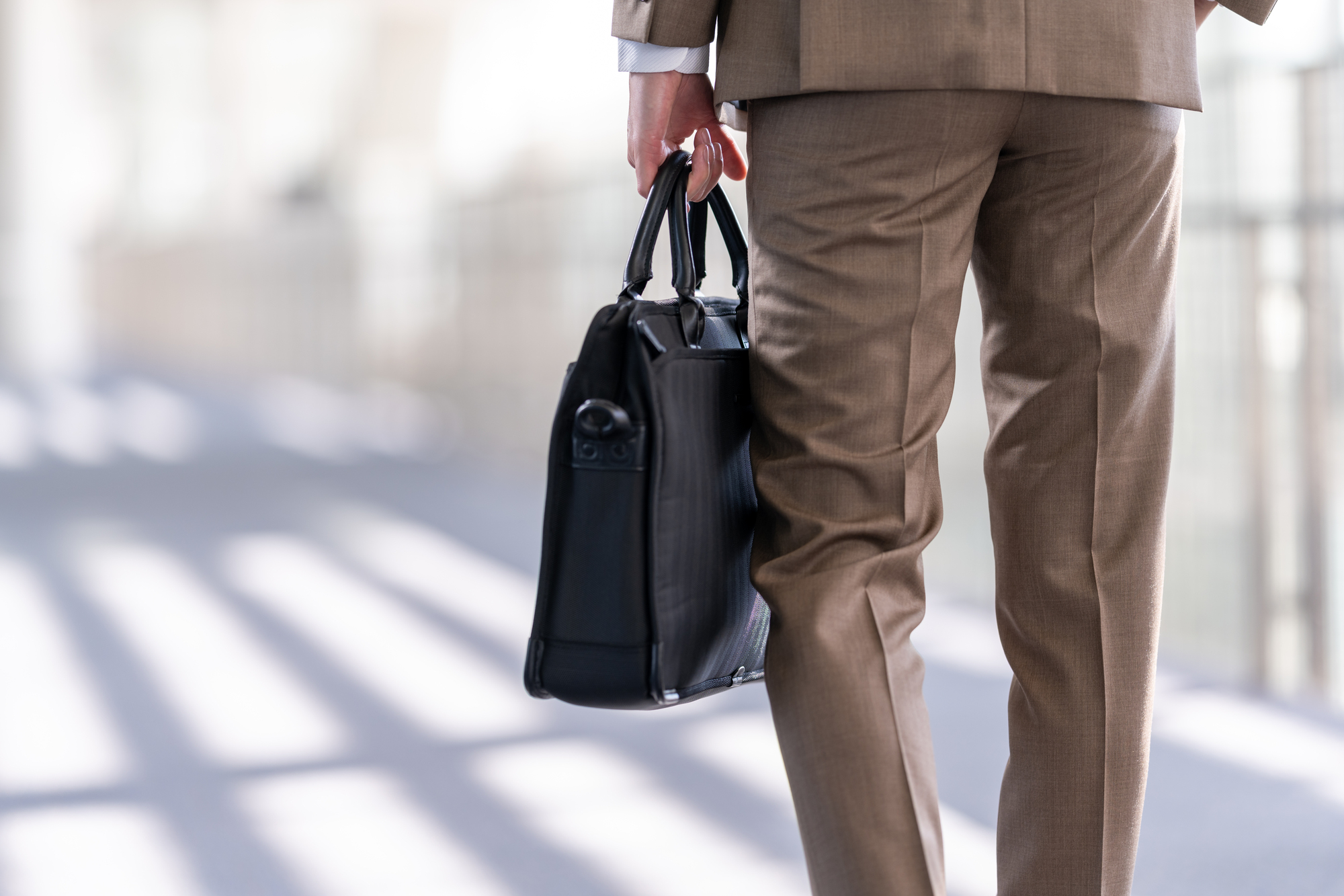 アシスタントマネージャー〜マネージャーのサムネイル