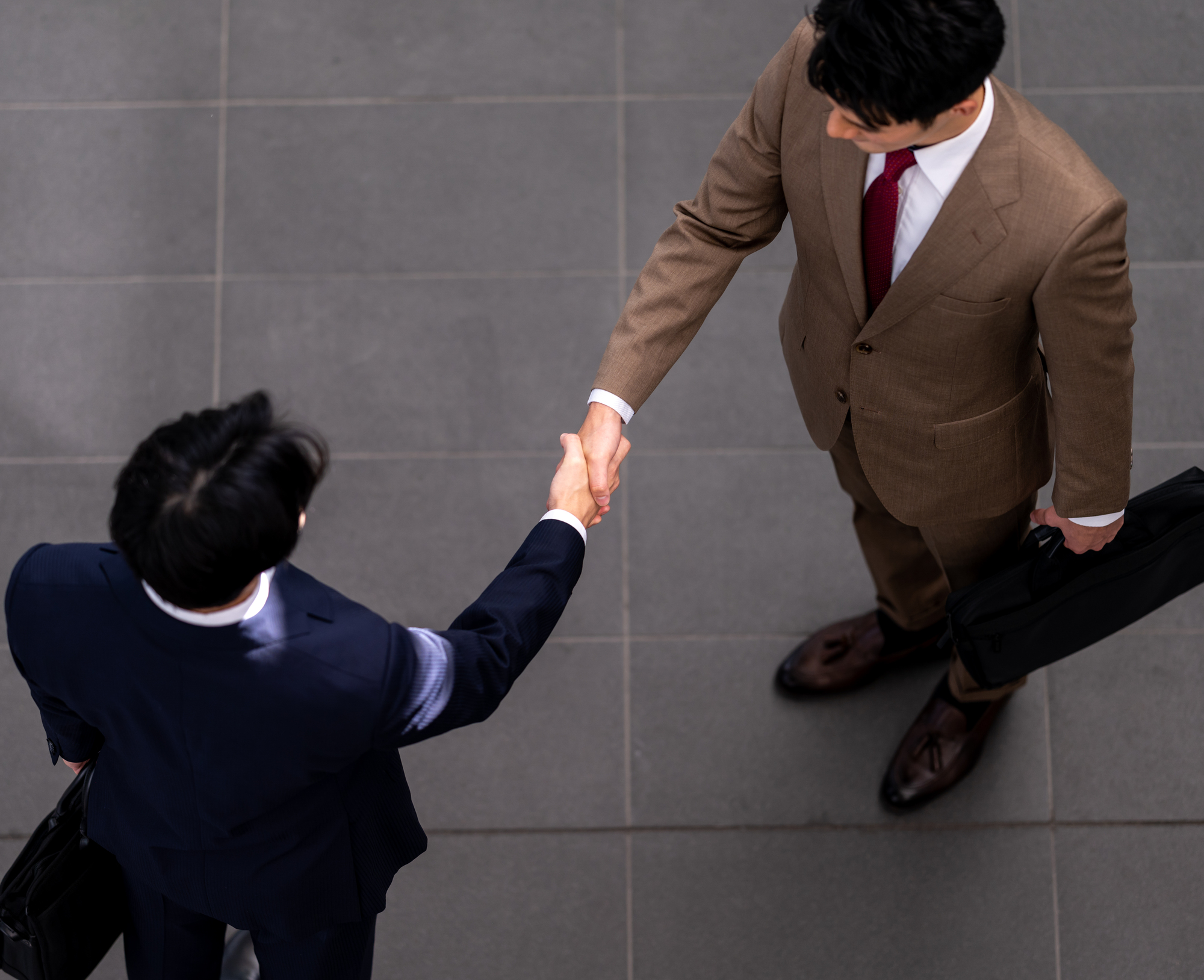 M＆Aプロジェクトマネージャーのサムネイル